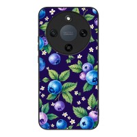 Θήκη Sonique Fruit Series για Honor Magic8 Lite 5G Μύρτιλο 01
