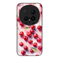 Θήκη Sonique Fruit Series για Honor Magic8 Pro 5G Κεράσι
