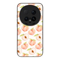 Θήκη Sonique Fruit Series για Honor Magic8 Pro 5G Ροδάκινο
