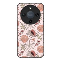 Θήκη Sonique Ocean Series για Honor Magic8 Lite 5G Αστερίας
