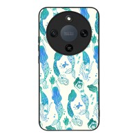 Θήκη Sonique Ocean Series για Honor Magic8 Lite 5G Γοργόνες