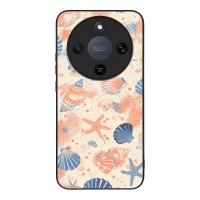Θήκη Sonique Ocean Series για Honor Magic8 Lite 5G Κοχύλια