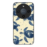 Θήκη Sonique Ocean Series για Honor Magic8 Lite 5G Χελώνες