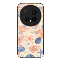 Θήκη Sonique Ocean Series για Honor Magic8 Pro 5G Κοχύλια