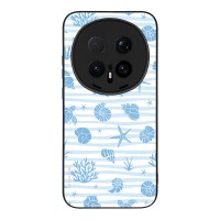 Θήκη Sonique Ocean Series για Honor Magic8 Pro 5G Κοράλλια