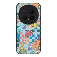 Θήκη Sonique Ocean Series για Honor Magic8 Pro 5G Μωσαϊκό