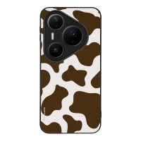 Θήκη Sonique Animal Print Series για Huawei Pura 80 Pro 5G Cow 02