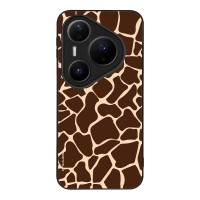 Θήκη Sonique Animal Print Series για Huawei Pura 80 Pro 5G Giraffe 01