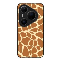Θήκη Sonique Animal Print Series για Huawei Pura 80 Pro 5G Giraffe 02