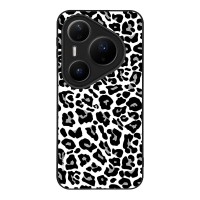 Θήκη Sonique Animal Print Series για Huawei Pura 80 Pro 5G Leopard 03