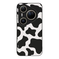 Θήκη Sonique Animal Print Series για Huawei Pura 80 Ultra Cow 01