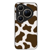 Θήκη Sonique Animal Print Series για Huawei Pura 80 Ultra Cow 02