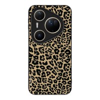 Θήκη Sonique Animal Print Series για Huawei Pura 80 Ultra Leopard 01