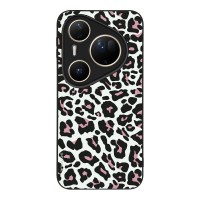 Θήκη Sonique Animal Print Series για Huawei Pura 80 Ultra Leopard 02