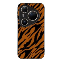 Θήκη Sonique Animal Print Series για Huawei Pura 80 Ultra Tiger 01
