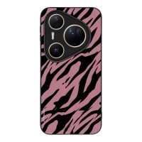 Θήκη Sonique Animal Print Series για Huawei Pura 80 Ultra Tiger 02