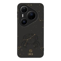 Θήκη Sonique Zodiac Series για Huawei Pura 80 Pro 5G Cancer