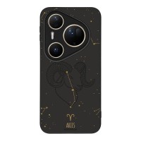 Θήκη Sonique Zodiac Series για Huawei Pura 80 Ultra Aries