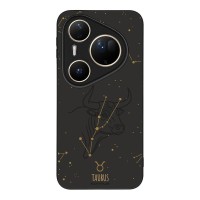 Θήκη Sonique Zodiac Series για Huawei Pura 80 Ultra Taurus