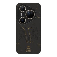 Θήκη Sonique Zodiac Series για Huawei Pura 80 Ultra Gemini