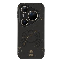 Θήκη Sonique Zodiac Series για Huawei Pura 80 Ultra Cancer