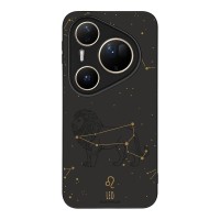 Θήκη Sonique Zodiac Series για Huawei Pura 80 Ultra Leo
