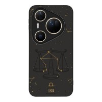 Θήκη Sonique Zodiac Series για Huawei Pura 80 Ultra Libra