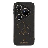 Θήκη Sonique Zodiac Series για Huawei Pura 80 Ultra Sagittarius