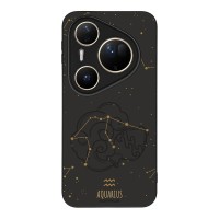 Θήκη Sonique Zodiac Series για Huawei Pura 80 Ultra Aquarius