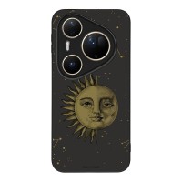 Θήκη Sonique Zodiac Series για Huawei Pura 80 Ultra Eclipse