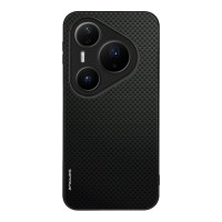 Θήκη Sonique Carbon Series για Huawei Pura 80 Pro 5G Μαύρο 01
