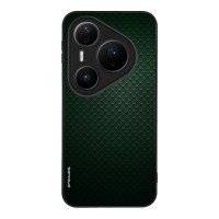 Θήκη Sonique Carbon Series για Huawei Pura 80 Pro 5G Πράσινο