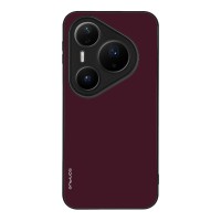 Θήκη Sonique ColorBloc Series για Huawei Pura 80 Pro 5G Μπορντό