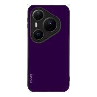 Θήκη Sonique ColorBloc Series για Huawei Pura 80 Pro 5G Μωβ