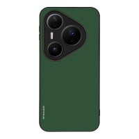 Θήκη Sonique ColorBloc Series για Huawei Pura 80 Pro 5G Πράσινο