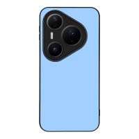 Θήκη Sonique ColorBloc Series για Huawei Pura 80 Pro 5G Τιρκουάζ