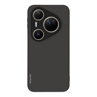 Θήκη Sonique ColorBloc Series για Huawei Pura 80 Ultra Γκρι