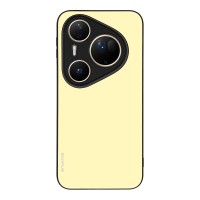 Θήκη Sonique ColorBloc Series για Huawei Pura 80 Ultra Κίτρινο