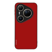 Θήκη Sonique ColorBloc Series για Huawei Pura 80 Ultra Κόκκινο