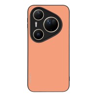 Θήκη Sonique ColorBloc Series για Huawei Pura 80 Ultra Κοραλί