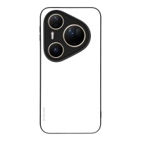 Θήκη Sonique ColorBloc Series για Huawei Pura 80 Ultra Λευκό