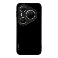 Θήκη Sonique ColorBloc Series για Huawei Pura 80 Ultra Μαύρο