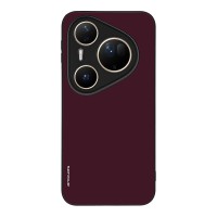 Θήκη Sonique ColorBloc Series για Huawei Pura 80 Ultra Μπορντό
