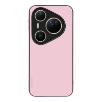 Θήκη Sonique ColorBloc Series για Huawei Pura 80 Ultra Ροζ Ανοιχτό