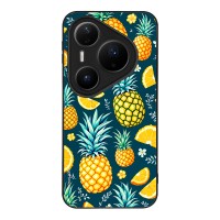 Θήκη Sonique Fruit Series για Huawei Pura 80 Pro 5G Ανανάς