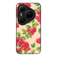 Θήκη Sonique Fruit Series για Huawei Pura 80 Pro 5G Βατόμουρο