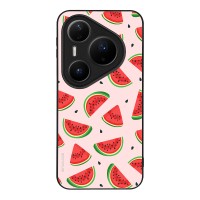 Θήκη Sonique Fruit Series για Huawei Pura 80 Pro 5G Καρπούζι