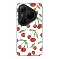 Θήκη Sonique Fruit Series για Huawei Pura 80 Pro 5G Κεράσι 01