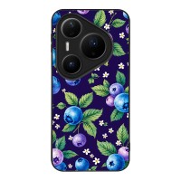 Θήκη Sonique Fruit Series για Huawei Pura 80 Pro 5G Μύρτιλο 01