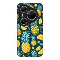 Θήκη Sonique Fruit Series για Huawei Pura 80 Ultra Ανανάς